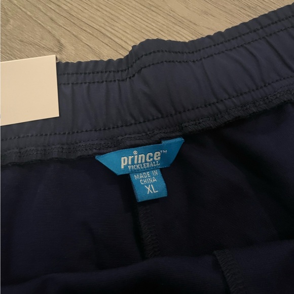 NWT Prince Pickleball Shorts - Picture 3 of 11